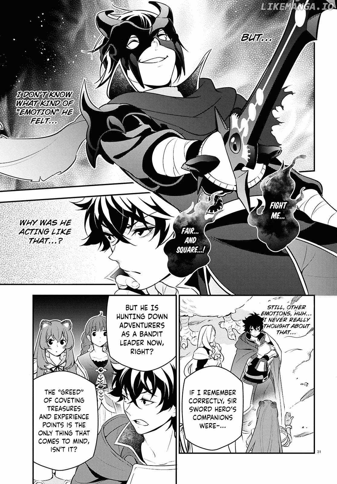 The Rising Of The Shield Hero Chapter 111 31